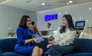 Prestasi Global, BRI Jadi Bank Nomor 1 RI Versi The Banker Top 1000 Banks 2024