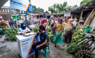 Inspiratif, Wanita Asal Tanjung Priuk Ini Beri Bukti Sukses Jadi AgenBRILink