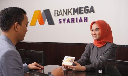 Hingga Juni 2024, Volume Tabungan Haji Bank Mega Syariah Naik 12,47 Persen