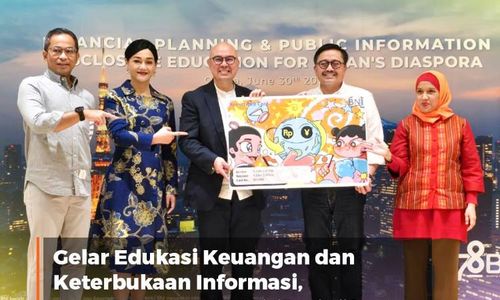 BNI Perkenalkan Aplikasi DigiRemit di Jepang, Ini Manfaatnya untuk PMI