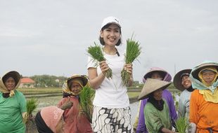 Pemilihan Bupati Sragen: Peluang Wina Peroleh Rekomendasi Partai Masih Terbuka