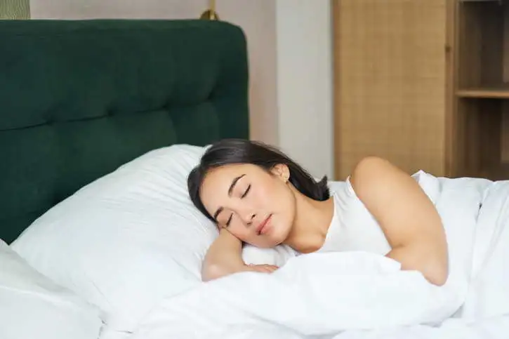 Tidur Jadi Fondasi Kesehatan, Jadikan Prioritas!