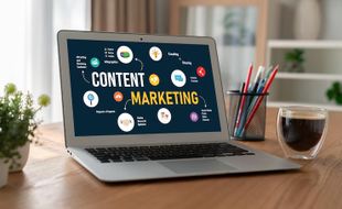 Mengenal Content Marketing Digital dan Manfaatnya untuk Bisnis Kamu