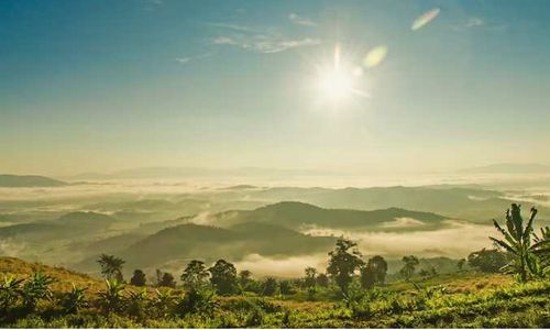 Wonogiri Dominan Cerah Berawan, Simak Prakiraan Cuaca Sabtu 21 September