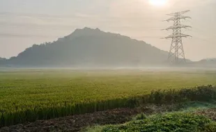 Brrr.. Wonogiri Dingin di Pagi Hari, Simak Prakiraan Cuaca Kamis 18 Juli