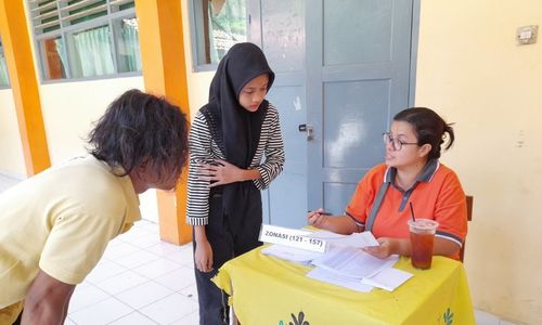 Ada 19 SMP Negeri di Sragen Kekurangan Murid, Ini Daftarnya