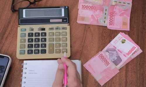 Pertama di Sukoharjo, Penghapusan Denda PBB Periode 1-31 Juli