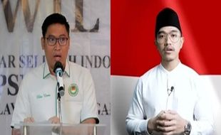 Duet Sudaryono-Kaesang Kandidat Kuat di Jateng, Kolaborasi Efek Prabowo-Jokowi