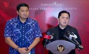 Wow! Digelar 19 Juli, Hadiah Piala Presiden 2024 Mencapai Rp5 Miliar