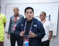 Pemukulan di PON, PSSI: Usut Tuntas dan Sanksi Terberat!