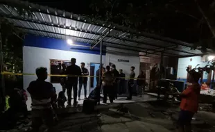 Remaja Ngemplak Boyolali Ditemukan Meninggal di Rumah Nenek, Ini Kata Polisi