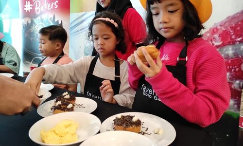 Liburan, Asyiknya Staycation Sembari Ikuti Cooking Class di Favehotel Solo Baru