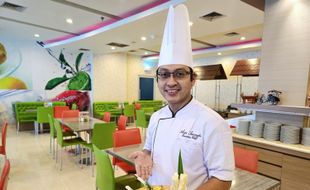 Favehotel Solo Hadirkan Menu Lezat dengan Sentuhan Khas Kota Solo