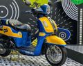 Seberapa Keren Hasil Modif Fazziomu? Buktikan di Yamaha Fazzio Modifest 2024