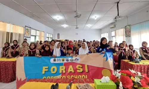 Jajak Pendapat Forasi Sragen: 132 Anak Terpapar Kekerasan Berbasis Gender