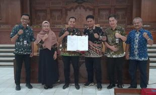 Mengenal Forum CSR Klaten, Strategi Jitu Percepat Penanganan Kemiskinan