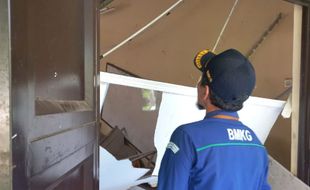 Gempa Batang Kemarin Pertama dalam 20 Tahun, BMKG: Dipicu Sesar Baribis-Kendeng