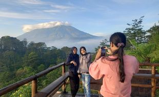 Libur Sekolah di Jateng, Pemprov Siapkan Sederet Pilihan Paket Objek Wisata