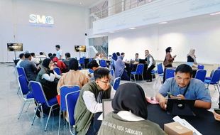 DSC Season 15, Pelaku UMKM Antusias Ikuti Proses Sertifikasi Produk Halal