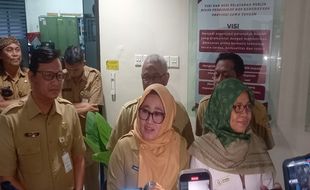 PPDB SMA/SMK Negeri Jateng 2024: DPRD Minta 78 Kursi Kosong untuk Warga Miskin