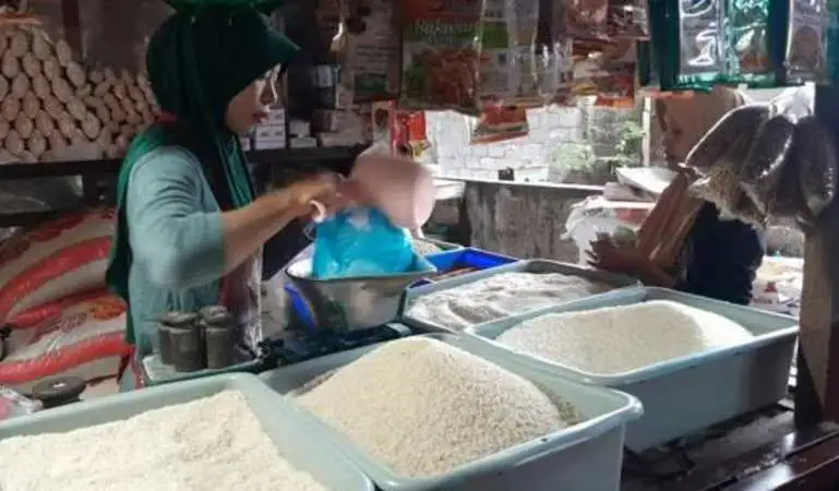 Banyak Kasus Beras Oplosan, Regulasi Perberasan akan Dirombak
