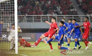 Yes, Indonesia Juara AFF U-19 2024