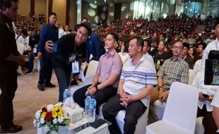 Sufmi Dasco Gerindra: KIM Plus Usung Ahmad Luthfi-Kaesang di Pilgub Jateng 2024