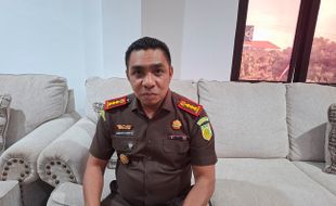 Ini Penjelasan Kajari Karanganyar soal Kasus Dugaan Korupsi Alsintan