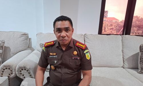 Berkas Perkara Dugaan Korupsi Alsintan dan UPPO Dilimpahkan ke Tipikor