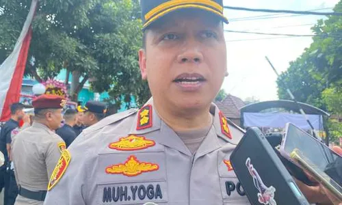 Anggota Polres Boyolali Dipanggil Itwasda Polda Jateng terkait Praperadilan Penganiayaan Remaja Ngemplak