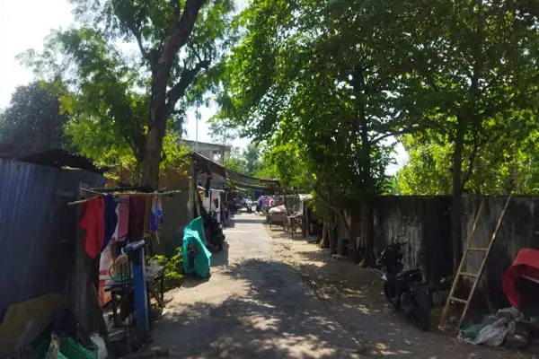 Gandeng Swasta, Kawasan Kumuh Kota Solo Turun Signifikan hingga Tersisa 1,23%
