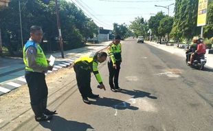 Kecelakaan Beruntun di Magetan, 2 Warga Ngawi Kritis