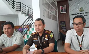 Kejari Boyolali Temukan Indikasi Korupsi Pengadaan Pasar Mebel di 2 Kecamatan