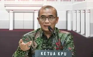 10 Berita Terpopuler : Chat Mesum Ketua KPU RI-Event Unggulan Solo