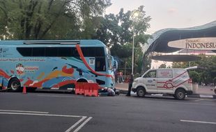 Ironis! Baru Saja Disinggahi Roadshow Bus KPK, Semarang Diguncang Kasus Korupsi