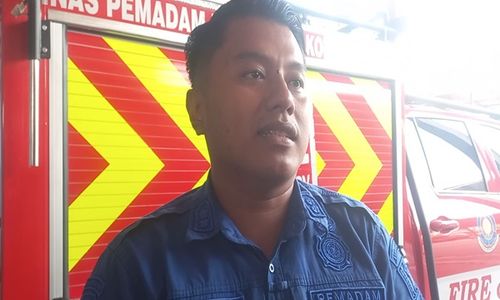 Ade Bhakti Nyatakan Mundur dari Kontestasi Pilwalkot Semarang, Ini Alasannya