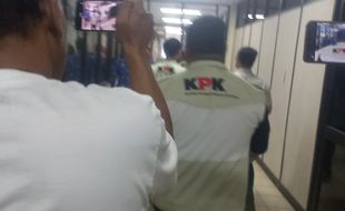 Sepekan KPK di Semarang: Mbak Ita Muncul, 4 Tersangka Belum Diumumkan