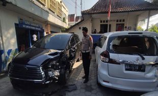 Viral Tabrak Lari di Kotabaru Jogja, Begini Kronologi dan Penjelasan Polisi