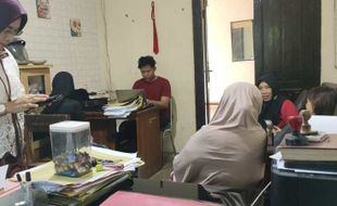 Nyamar Jadi Tamu, Komplotan Maling Gasak Perhiasan Pensiunan ASN di Boyolali