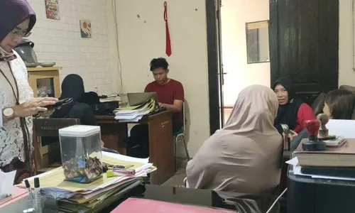 Nyamar Jadi Tamu, Komplotan Maling Gasak Perhiasan Pensiunan ASN di Boyolali