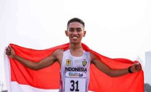 Keren! Mahasiswa PJKR Unwahas Ukir Prestasi di Asean University Games 2024