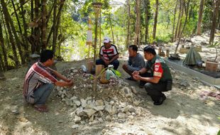 Siswa SMP di Sragen Meninggal Usai Latihan Silat, Ortu Minta Polisi Usut Tuntas