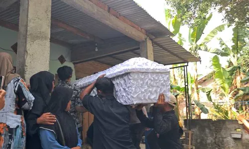 Jasad Remaja Ngemplak Boyolali Kelar Diautopsi, Muncul Dugaan Keracunan