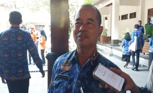 3 Tahun Tugas Jadi Sopir Mobil Dinas Gibran, Murih: Selamat Menjalankan Amanah