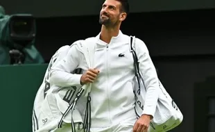 Novak Djokovic Menang Mudah atas Vit Kopriva di Laga Perdana Wimbledon 2024