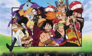 Harga Tiket Orkestra One Piece Music Symphony di Jakarta Mulai Rp800.000