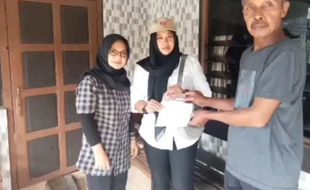 Coklit Data Pemilih Pilkada 2024 di Klaten Rampung, 10.383 Nama Dicoret