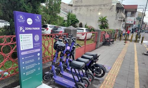 Pengamat Transportasi: Perlu Ada Kampanye Keselamatan Penggunaan Sepeda Listrik