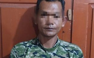 Beraksi di Area Kantor Pemkab Boyolali, Pelaku Penjambretan Dibekuk Polisi