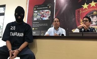 Kenal 2 Bulan di WhatsApp, Pemuda Boyolali Cabuli Anak di Bawah Umur Semarang